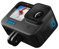 GoPro HERO10 Black - 680811 - zdjęcie 2